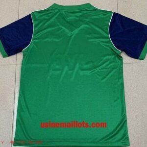 Alternative view of Maillot Rétro Arsenal Extérieur 1982-1983