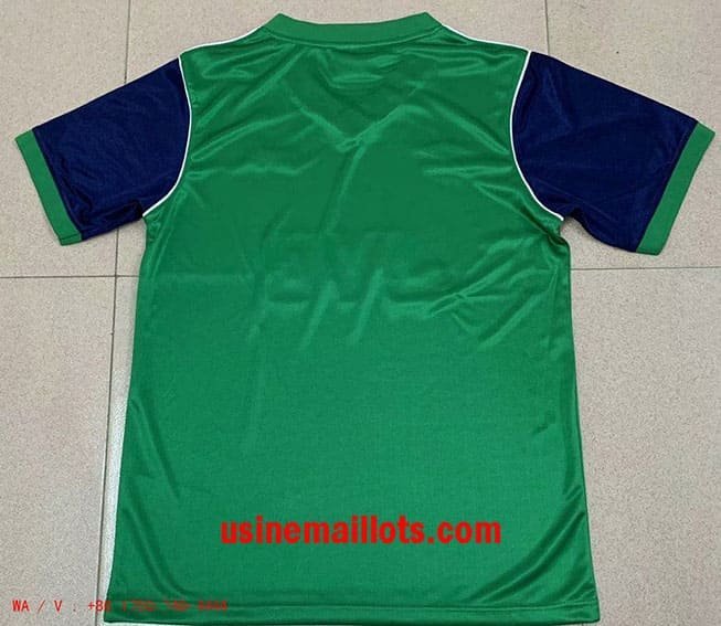 Maillot Rétro Arsenal Extérieur 1982-1983 – Image 2