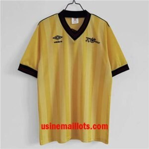 Maillot Rétro Arsenal Extérieur 1983-1986