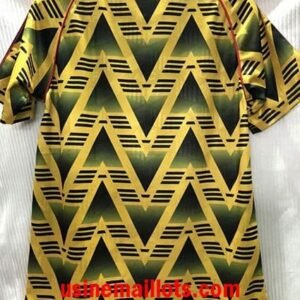 Alternative view of Maillot Rétro Arsenal Extérieur 1991-1992