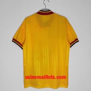 Alternative view of Maillot Rétro Arsenal Extérieur 1993-1994