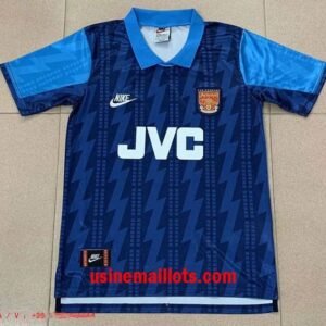 Maillot Rétro Arsenal Extérieur 1994-1995