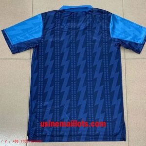 Alternative view of Maillot Rétro Arsenal Extérieur 1994-1995