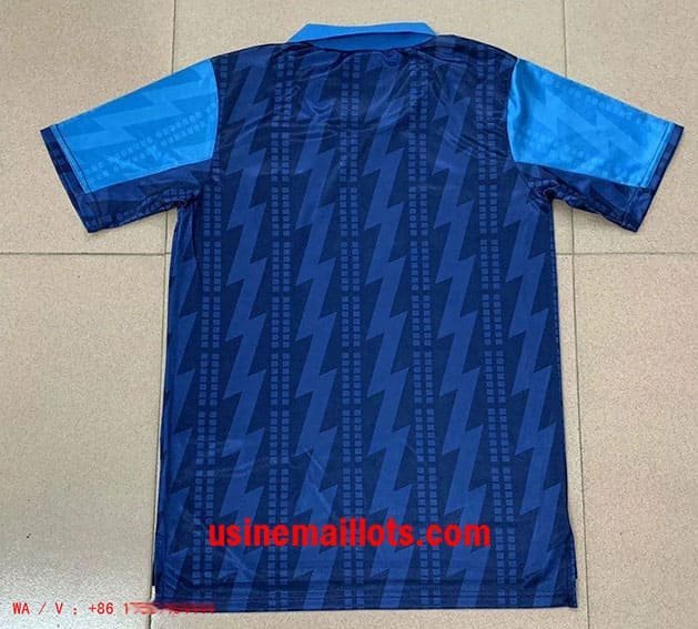 Maillot Rétro Arsenal Extérieur 1994-1995 – Image 2