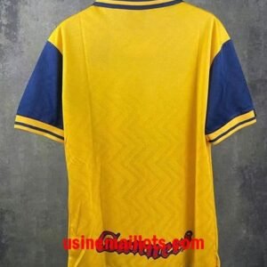 Alternative view of Maillot Rétro Arsenal Extérieur 1996-1997