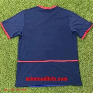 Alternative view of Maillot Rétro Arsenal Extérieur 2002-2003