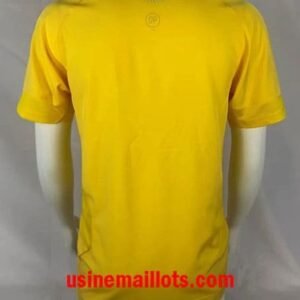 Alternative view of Maillot Rétro Arsenal Extérieur 2006-2007