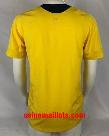Maillot Rétro Arsenal Extérieur 2006-2007 – Image 2