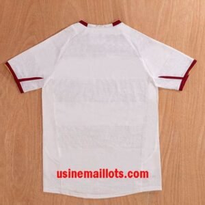Alternative view of Maillot Rétro Arsenal Extérieur 2007-2008