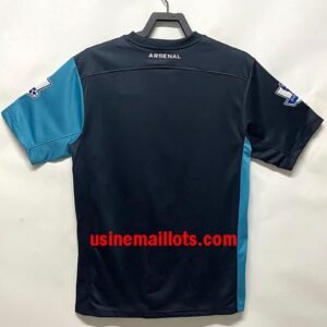 Alternative view of Maillot Rétro Arsenal Extérieur 2011-2012