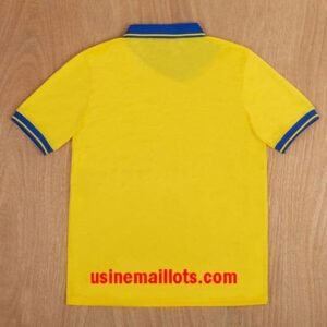 Alternative view of Maillot Rétro Arsenal Extérieur 2013-2014