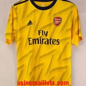 Maillot Rétro Arsenal Extérieur 2019-2020
