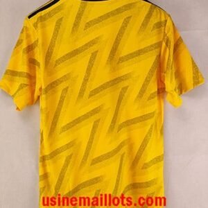 Alternative view of Maillot Rétro Arsenal Extérieur 2019-2020