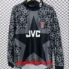 Maillot Rétro Arsenal Gardien Manches Longues 1994-1995