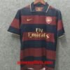 Maillot Rétro Arsenal Third 2007-2008