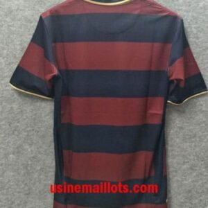 Alternative view of Maillot Rétro Arsenal Third 2007-2008