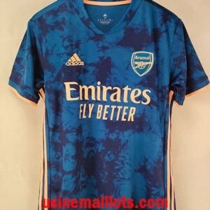 Maillot Rétro Arsenal Third 2020-2021