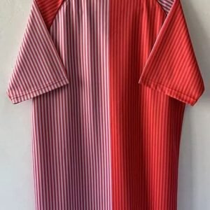 Alternative view of Maillot Rétro Aston Villa Domicile 1988-1989