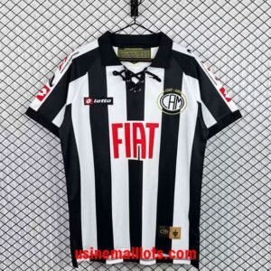 Maillot Rétro Atletico Mineiro 2008