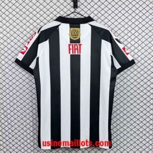 Alternative view of Maillot Rétro Atletico Mineiro 2008