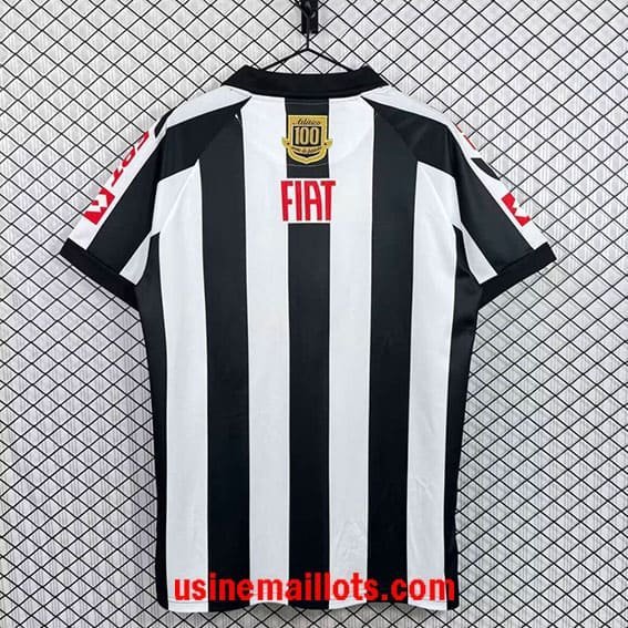 Maillot Rétro Atletico Mineiro 2008 – Image 2