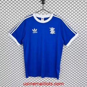 Maillot Rétro Birmingham City Domicile 1977-1978