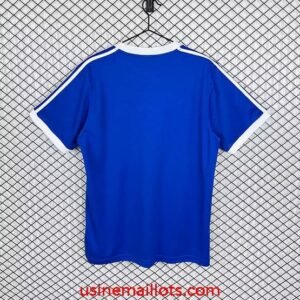 Alternative view of Maillot Rétro Birmingham City Domicile 1977-1978