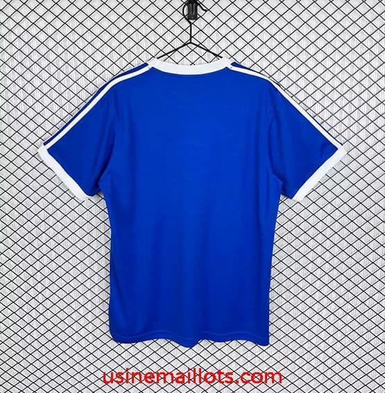 Maillot Rétro Birmingham City Domicile 1977-1978 – Image 2