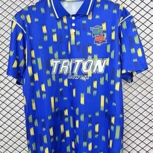 Maillot Rétro Birmingham City Domicile 1992-1993