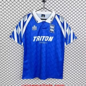 Maillot Rétro Birmingham City Domicile 1993-1994