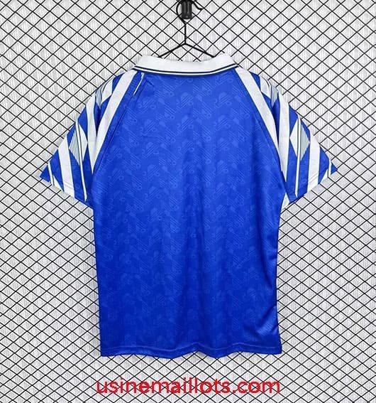 Maillot Rétro Birmingham City Domicile 1993-1994 – Image 2