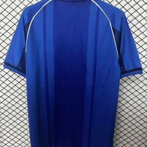 Alternative view of Maillot Rétro Birmingham City Domicile 2002-2003