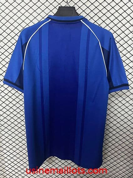 Maillot Rétro Birmingham City Domicile 2002-2003 – Image 2
