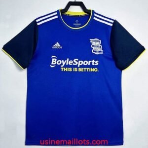 Maillot Rétro Birmingham City Domicile 2019-2020