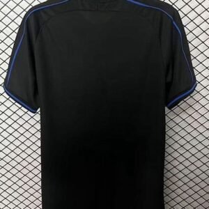 Alternative view of Maillot Rétro Birmingham City Extérieur 2002-2003