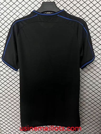 Maillot Rétro Birmingham City Extérieur 2002-2003 – Image 2