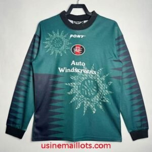 Maillot Rétro Birmingham City Gardien 1996-1997
