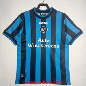 Maillot Rétro Birmingham City Third 1996-1997