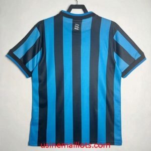 Alternative view of Maillot Rétro Birmingham City Third 1996-1997