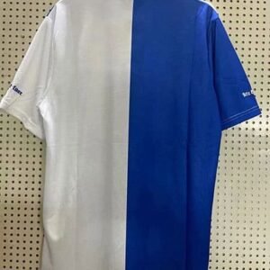 Alternative view of Maillot Rétro Blackburn Rovers Domicile 1994-1995