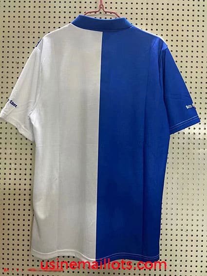 Maillot Rétro Blackburn Rovers Domicile 1994-1995 – Image 2
