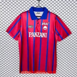 Maillot Rétro Bordeaux Domicile 1994-1995