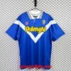 Maillot Rétro Brescia Calcio Domicile 1994 1995