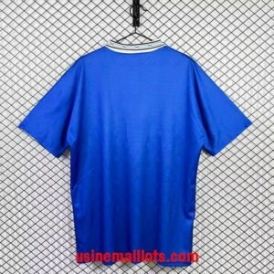 Alternative view of Maillot Rétro Brescia Calcio Domicile 1994 1995