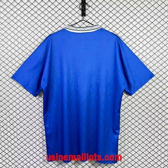 Maillot Rétro Brescia Calcio Domicile 1994 1995 – Image 2