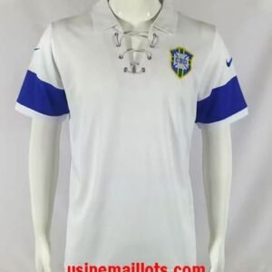 Maillot Rétro Bresil 2004