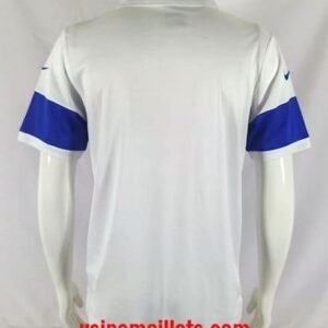 Alternative view of Maillot Rétro Bresil 2004
