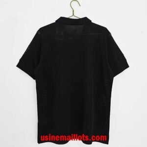 Alternative view of Maillot Rétro Bresil 2013 2014