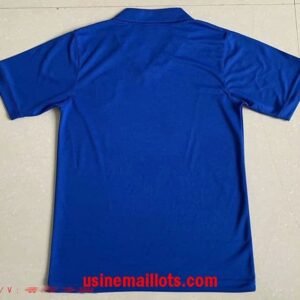 Alternative view of Maillot Rétro Bresil Extérieur 1957