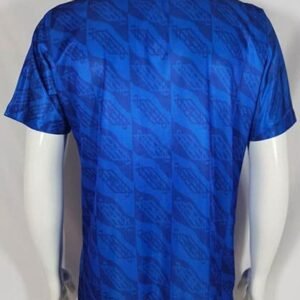 Alternative view of Maillot Rétro Bresil Extérieur 1992 1993